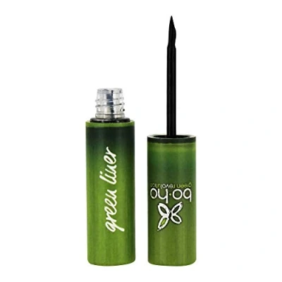 Abbildung von Boho Green Révolution Liner Eyeliner schwarz