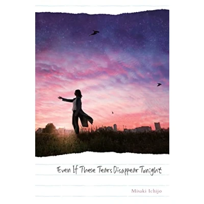 Abbildung von Even If These Tears Disappear Tonight