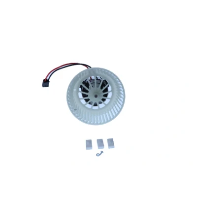 Abbildung von MAXGEAR AC730113 Innenraumgebläse mit Kabel BMW: 5 Limousine, Touring, GT