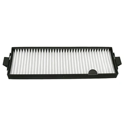 Abbildung von FEBI BILSTEIN 22467 Innenraumfilter Pollenfilter 433 125 31 SAAB: 9 3 Cabrio, Schrägheck, 900 II Cabrio