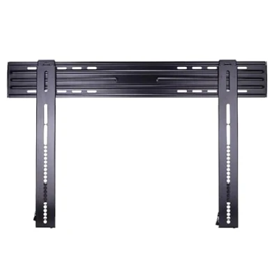 Abbildung von SANUS LL11 B2 HDpro Serie Wandhalterung für Plasma/LCD/TV 101,6 cm 215,9 cm, Schwarz