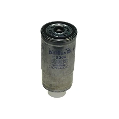 Abbildung von PURFLUX CS264 Kraftstofffilter Filtereinsatz BMW: 3 Limousine, FIAT: Punto II Schrägheck, Multipla, BRAVO 1, ALFA ROMEO: 156 Sportwagon, 166, 145
