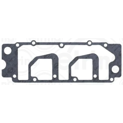 Abbildung von ELRING 521.388 Ventildeckeldichtung PORSCHE: 911 Coupe, Targa, 914 Targa