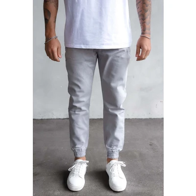 Abbildung von 2Y Premium Cargohose &quot;2Y Herren Cargo Denim&quot;, (1 tlg.)