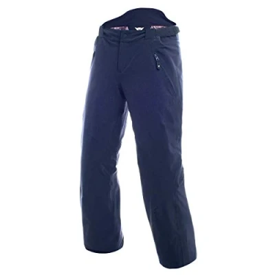 Abbildung von Dainese Herren HP2PM1 Ski Hose, Blau (Schwarz Iris), XL