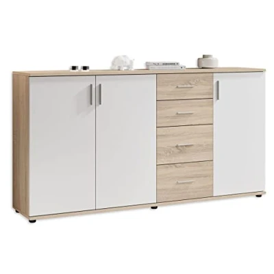 Abbildung von Bega Consult Kommode 160 x 82 35 cm (B/H/T)