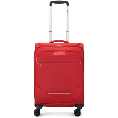Abbildung von Roncato Joy Cabin Trolley 55/20 redHandgepäck Koffer Leichte