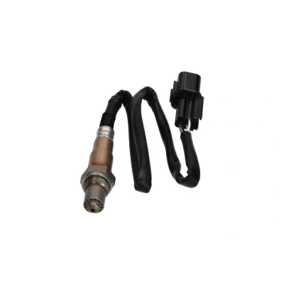 Abbildung von KAVO PARTS EOS 3033 Lambdasonde M18x1,5 beheizt, Planarsonde HYUNDAI: i20 I Schrägheck, KIA: Soul