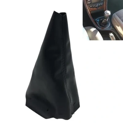 Abbildung von Auto Schaltkopf Knauf Für Peugeot 106 205 206 207 306 307 308 309 405 406 407 508 605 607 806 807 Schaltknauf Gamasche Boot Fall Schalthebelkopf