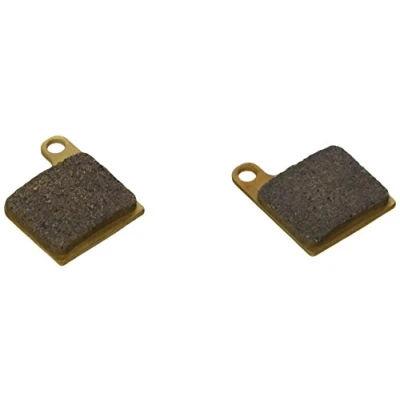 Abbildung von Bremsbelag Brake Authority ceramic giant mph 2001/2005 / mph2/mph3