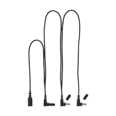 Abbildung von IBANEZ Daisy Chain Cable 3 way (DC301L)