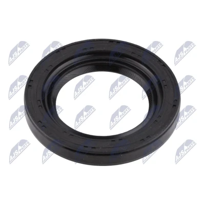 Abbildung von Wellendichtring, Differential NTY NUP VW 028