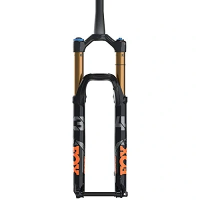 Abbildung von Gabel 34 Float 27,5&quot; Factory 140 Grip 2 Hi/Low Comp/Reb glänzend schwarz 15QRx110 BOOST konischer Offset 44 mm 2023
