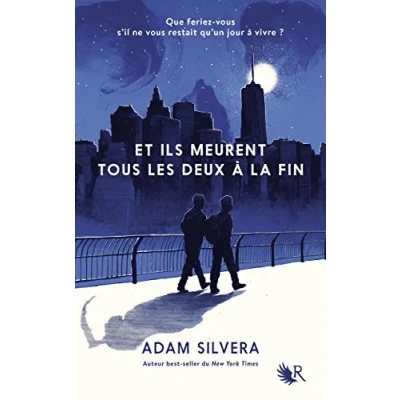 Abbildung von Et ils meurent tous les deux à la fin