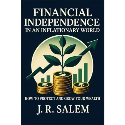 Abbildung von Financial Independence in an Inflationary World: How to Protect and Grow Your Wealth