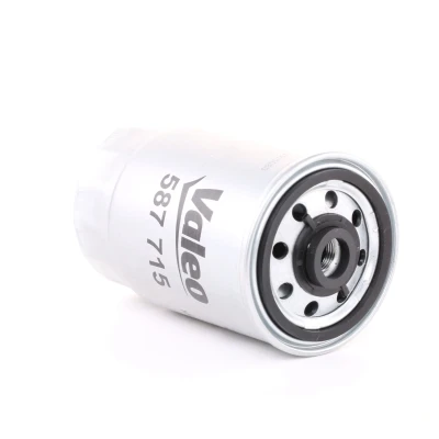 Abbildung von VALEO 587715 Kraftstofffilter Anschraubfilter AUDI: A6 C5 Avant, A4 B5 Limousine, VOLKSWAGEN: Passat GP Variant