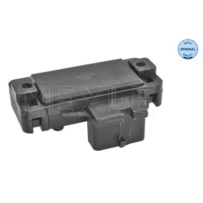 Abbildung von MEYLE 614 899 0017 Sensor, Saugrohrdruck Piezoelektrischer Sensor ohne Kabel ORIGINAL Quality RENAULT: CLIO 2, TWINGO 1, Kangoo I, OPEL: Zafira A