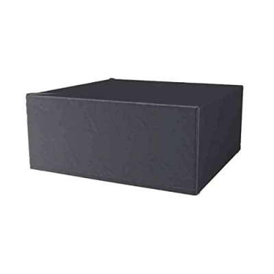 Abbildung von Abdeckung Gartenmöbel 200 x 190 85 cm AeroCover