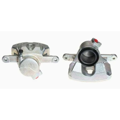 Abbildung von BUDWEG CALIPER 343959 Bremssattel MAZDA: RX 8