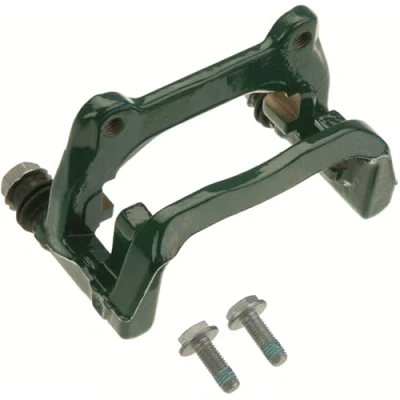 Abbildung von Halter, Bremssattel TRW BDA1132