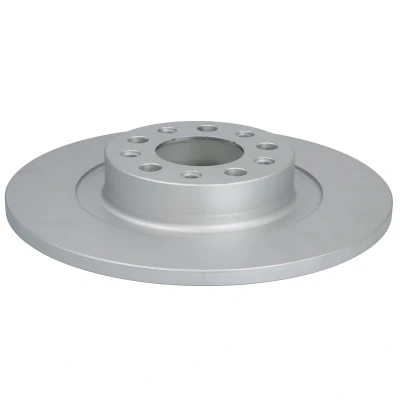 Abbildung von TEXTAR Bremsscheibe JEEP: Renegade SUV, Compass 12mm 05/10 110mm voll beschichtet 92351003 52104245 Bremsscheiben, Scheibenbremsen