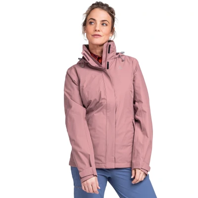 Abbildung von Schöffel Fleecejacke &quot;Fleece Jacket Leona3&quot;