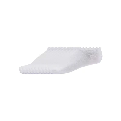 Abbildung von Urban Classics 10 PACK Socken, Größe: 43 46, White