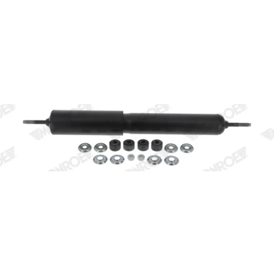 Abbildung von MONROE D4436S Stoßdämpfer Gasdruck Einrohr Teleskop oben Stift, unten Stift NISSAN: Patrol 3/2 SUV, Hardtop
