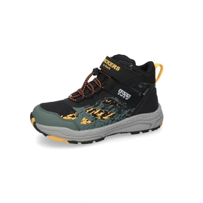 Abbildung von Dockers by Gerli Sneaker, Klettschuh, Freizeitschuh mit coolem Farbverlauf