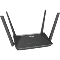 Abbildung von Asus RT AX52 WLAN Router