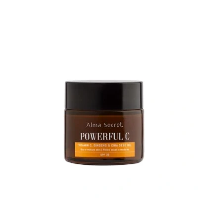 Abbildung von Powerful C Antiedad Iluminadora Chía Spf30 50 Ml