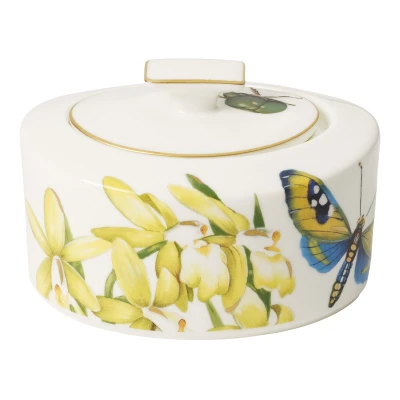 Abbildung von Villeroy &amp; Boch Amazonia Zucker /Marmeladendose 0,33 l