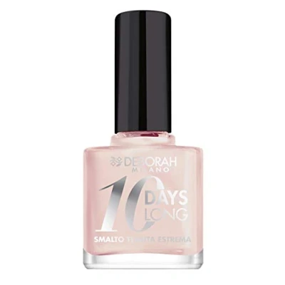 Abbildung von DEBORAH Nagellack 10 Days Long Nr. 580 11 ml