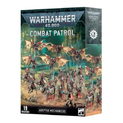 Abbildung von Games Workshop 59 05 Collectible Figure