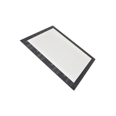 Abbildung von Electrolux AEG 5611826016 Innentür glasscheibe,tür,innen,524X327