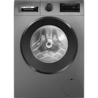 Abbildung von BOSCH Waschmaschine &quot;WGG244ZR10&quot;, Serie 6, WGG244ZR10, 9 kg, 1400 U/min
