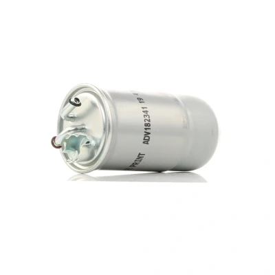 Abbildung von BLUE PRINT ADV182341 Kraftstofffilter mit Wasserablassschraube, Leitungsfilter Dichtring AUDI: A4 B7 Avant, B6 B5 Avant