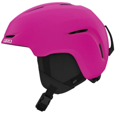 Abbildung von Giro Unisex Adult Spur Helm, Rot, XS