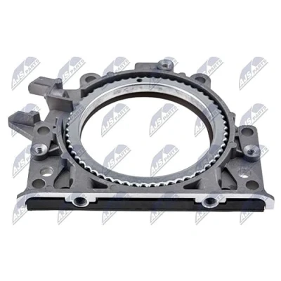 Abbildung von NTY NUP VW 023 Kurbelwellendichtring getriebeseitig VOLKSWAGEN: Golf 5 Schrägheck, Passat B6 Variant, Touran I, AUDI: A3 A4 B7 Avant