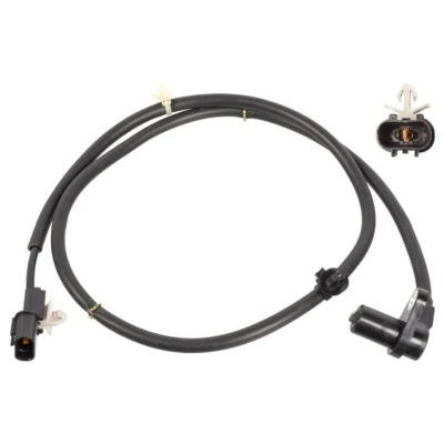 Abbildung von BLUE PRINT ADBP710024 ABS Sensor Vorderachse rechts 1460 1075 MITSUBISHI: Lancer 7 Limousine, Kombi
