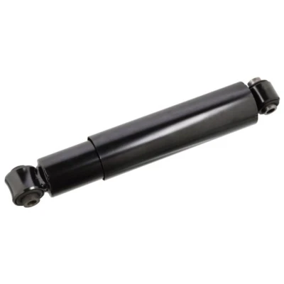Abbildung von FEBI BILSTEIN 20577 Stoßdämpfer Vorderachse Öldruck 714 445 Teleskop oben Auge, unten Auge VOLVO: FM 10, FH