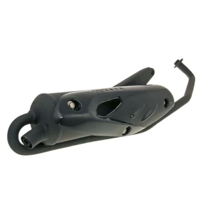 Abbildung von Auspuff STANDARD für Vivacity, Speedfight 3, Tweet, SYM Allo, Mio, Tonik 50ccm 4 Takt ROLLER