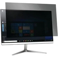 Abbildung von Kensington Blickschutzfilter Für Monitore 19 Zoll, 5:4, Geeignet LG, ViewSonic, Samsung, DSGVO konform, mehr Datensicherheit, Mit Blaulichtfilter und Blendschutz, 626476