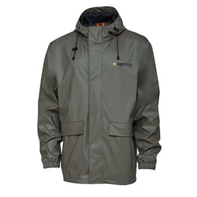 Abbildung von None Jacke Rain Jacket L