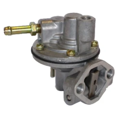 Abbildung von JAPANPARTS PB 611 Kraftstoffpumpe mechanisch