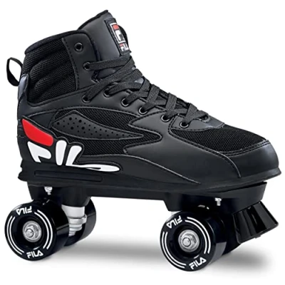 Abbildung von FILA SKATES 013019013 Gift Inline Skate Herren Black Größe 38