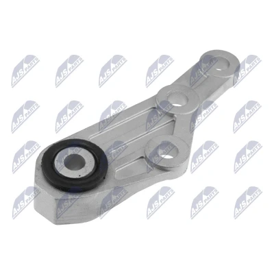 Abbildung von NTY ZPS CH 124 Motorlager hinten Gummimetalllager
