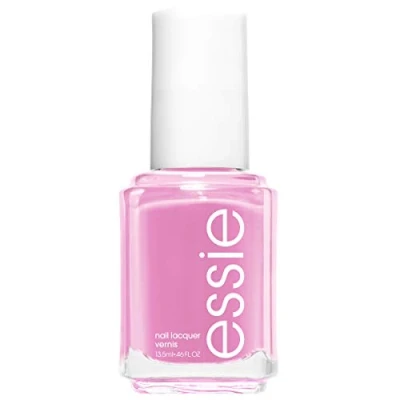 Abbildung von Essie Nagellack 214 Cascade Cool