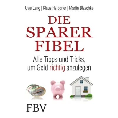Abbildung von Die Denker der Wirtschaft: Alle Tipps und Tricks, um Geld richtig anzulegen