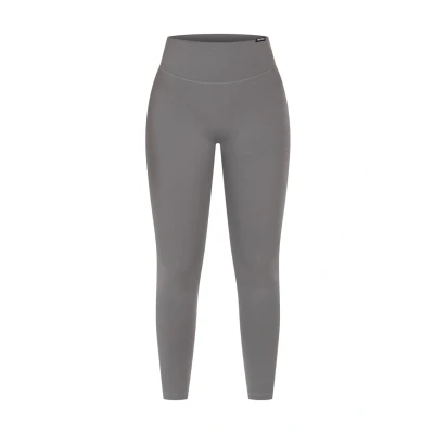 Abbildung von Smilodox Marie Tights, Damen, Größe: XS, Anthrazit